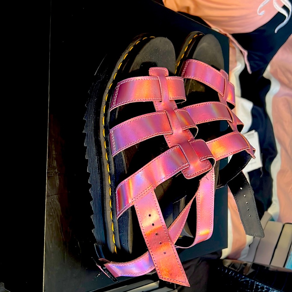 Doc marten WMNS 8 sandals
